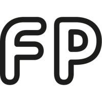FUTURE PLAYGROUND logo - Similar company to Haus Otto