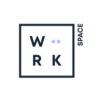 WRKspace logo - Similar company to Wrkspace