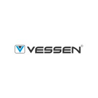 Vessen logo - Similar company to Hantech