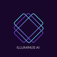 ILLUMINUS AI logo - Similar company to Synapse Studio