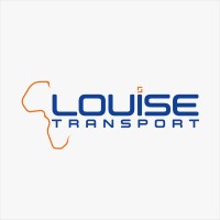 Louise Transport logo - Similar company to Mayou Voyages