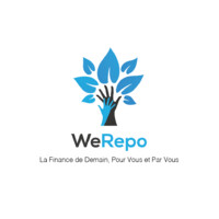 WeRepo logo - Similar company to Mes Potos