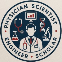 Physician Scientist logo - Similar company to Hotel La Minerva