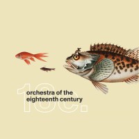 Orchestra of the Eighteenth Century logo - Similar company to Silbersee