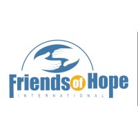 Friends of Hope International Inc logo - Similar company to Techshare Rpa