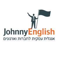 Johnny English logo - Similar company to Loxia.Ai