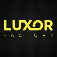 Luxor Factory logo - Similar company to Net Global Solutions S.A.