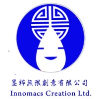 Innomacs Creation ltd.墨粹無限創意有限公司 logo - Similar company to Daapp Limited