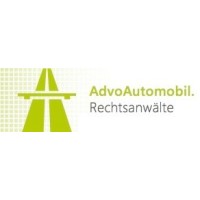 AdvoAutomobil Rechtsanwälte logo - Similar company to Bulex Rechtsanwaltsgesellschaft Mbh