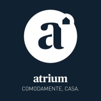 Atrium Comodamente Casa