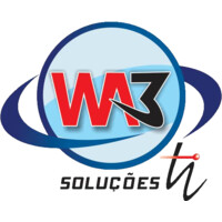 WA3 Soluções e Tecnologia logo - Similar company to Caluma Restaurante