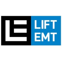 LiftEMT - EMT Asansör San. Tic. Ltd. Şti. logo - Similar company to Ceo Asansör