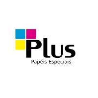 Plus Papéis Especiais logo - Similar company to Wiprime