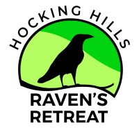 Raven's Retreat Hocking Hills logo - Similar company to Hocking Hills Winery