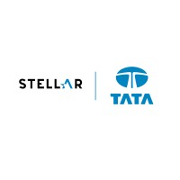 Stellar TATA logo - Similar company to True Vision Technologies Inc.