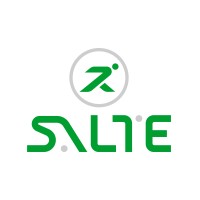 Projeto Salte logo - Similar company to Infinity Hub