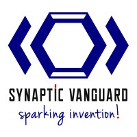 Synaptic Vanguard WLL logo - Similar company to Bd Solution Pvt Ltd