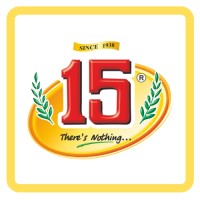 15no. Chawalwala logo - Similar company to 1Minai