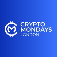 CryptoMondays London logo - Similar company to Superteam Uk