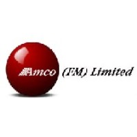 Amco (FM) Limited logo - Similar company to Complete Technical Solutions