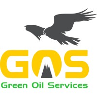 Green Oil Services logo - Similar company to Yago