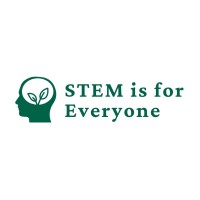 STEM is for Everyone logo - Similar company to Inovtech Stem Center