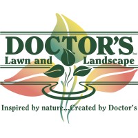 Doctor's Lawn and Landscape logo - Similar company to Meshkin Foundation