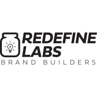 Redefine Labs logo - Similar company to Startups Bar