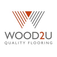 Wood2U logo - Similar company to Rewmar Ltd