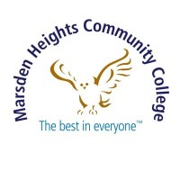 Marsden Heights Community College logo - Similar company to Cherry Tree Bakery & Cafe
