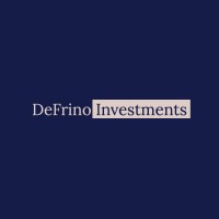 DeFrino Investments logo - Similar company to Kronos Capital™