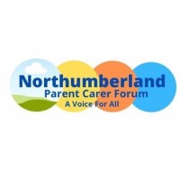 Northumberland Parent Carer Forum CIC logo - Similar company to Headway Arts
