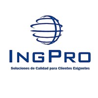 IngPro S.A. logo - Similar company to Creativa Raal Industrial S A