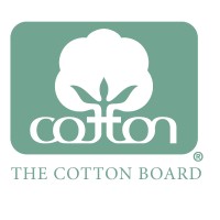 The Cotton Board logo - Similar company to Agromin
