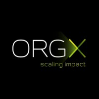 ORGX logo - Similar company to Iskander
