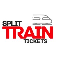 Split Train Tickets logo - Similar company to Trainsplit