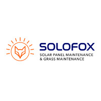 Solofox ltd logo - Similar company to Seed Renewables Limited