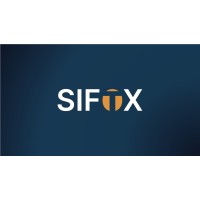 Sifox Technologies logo - Similar company to Sifox