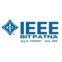 IEEE SB BIT PATNA logo - Similar company to Pratibimb