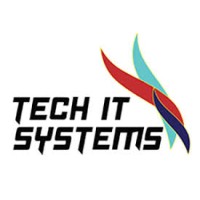 Tech IT Systems logo - Similar company to Aniqa Tech Solutions