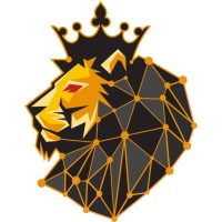 The Tech King logo - Similar company to Hashtag Solution