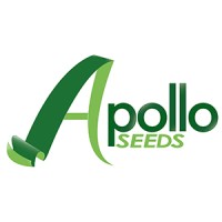 Apollo Seeds USA logo - Similar company to Porktec