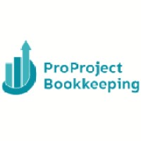 ProProject Bookkeeping logo - Similar company to Make It Happen Ventures