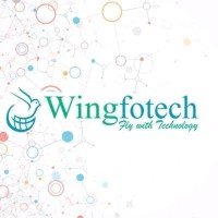 Wingfotech Pvt. Ltd. logo - Similar company to Edufront