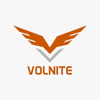 Volnite logo - Similar company to Brilliant Management System
