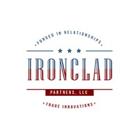 Ironclad Partners, LLC logo - Similar company to Deerman Sales