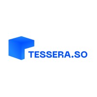 Tessera.so logo - Similar company to Wisemonk