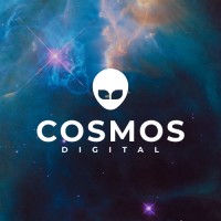 Cosmos Digital logo - Similar company to Anzures S.R.L.