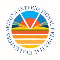 Arizona International Credential Evaluators logo - Similar company to Geo Credential Services