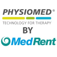 PHYSIOMED MÉXICO logo - Similar company to Physiomed Chile